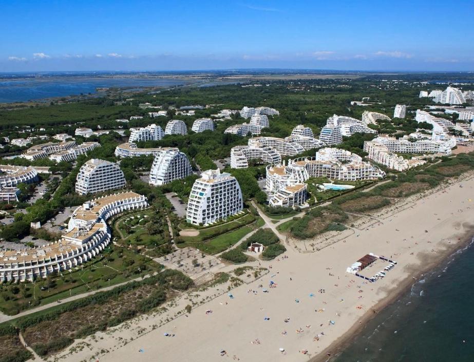 Charmant Chalet Pour 2 Personnes Spa Prive Massillargues-Attuech Екстериор снимка